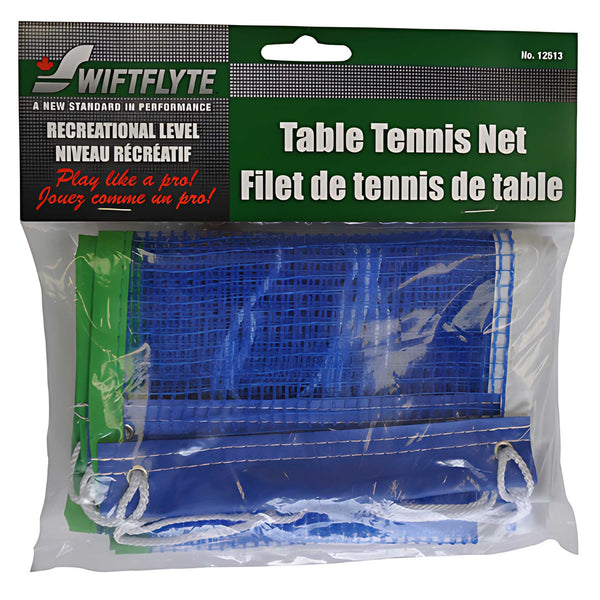 Filet de tennis de table swiftlyte