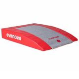 Coussin protecteur pour tremplin Gymnova