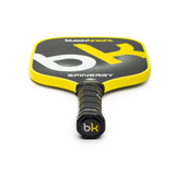 Raquette de Pickleball Spinergy Black Knight