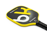 Raquette de Pickleball Spinergy Black Knight