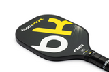 Raquette de Pickleball Fuel Black Knight