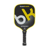 Raquette de Pickleball Spinergy Black Knight