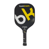 Raquette de Pickleball Fuel Black Knight