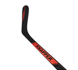 Baton de Dek Hockey AK Kevlar 390G Knapper 2024