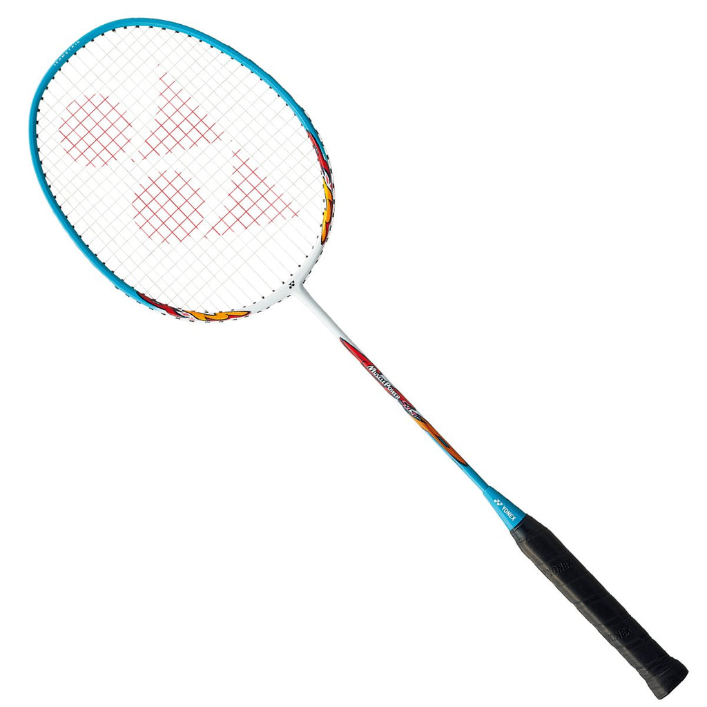 Raquette de badminton collégial Yonex Muscle Power 5LT