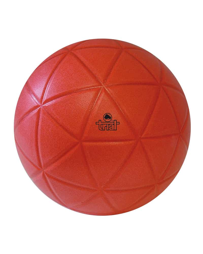 Ballon de Dodgeball Trial