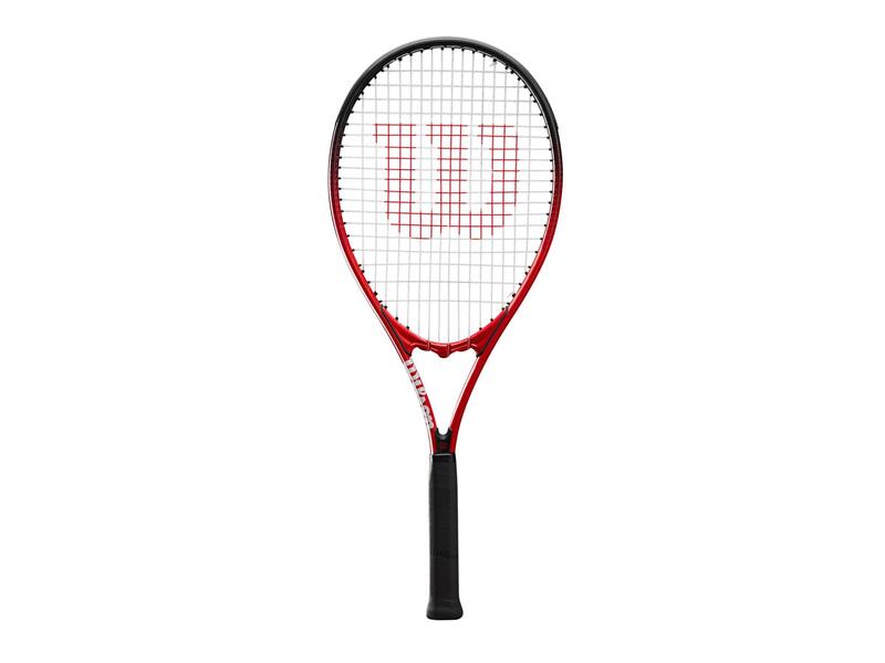 Raquette de tennis Pro Staff Precision XL