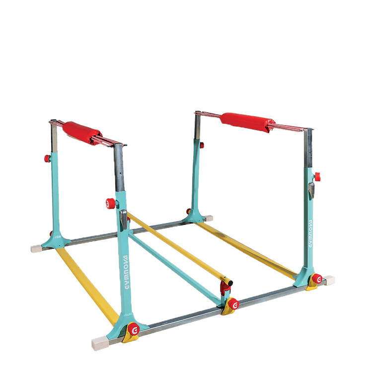 Rebondisseur double Educgym Gymnova