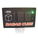 Radar de vitesse multi-sports