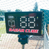 Radar de vitesse multi-sports