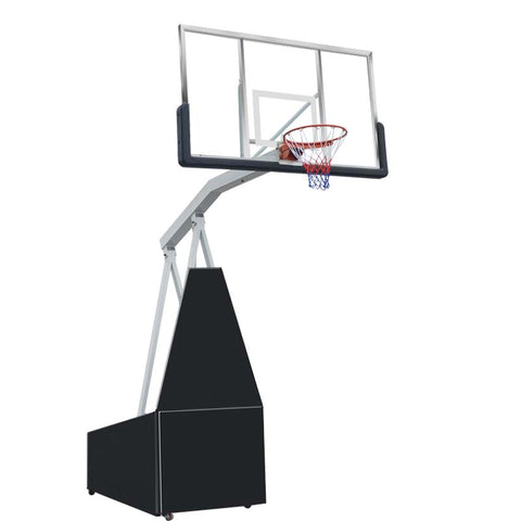 54 ' -50 ' équipements de sports Basket Portable cerceaux de basket