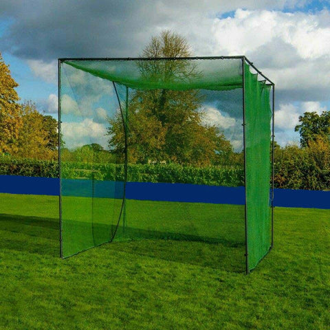 Cage de golf pro